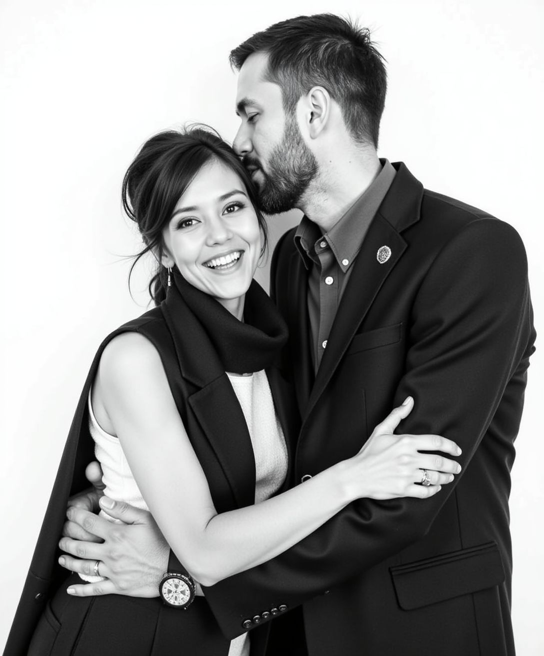 Event portrait